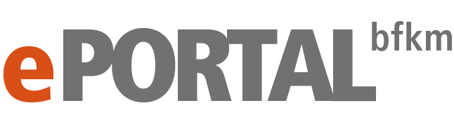 bfkm ePortal