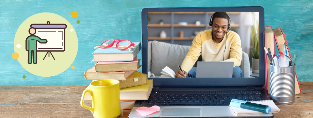 Onlinetrainer Ausbildung