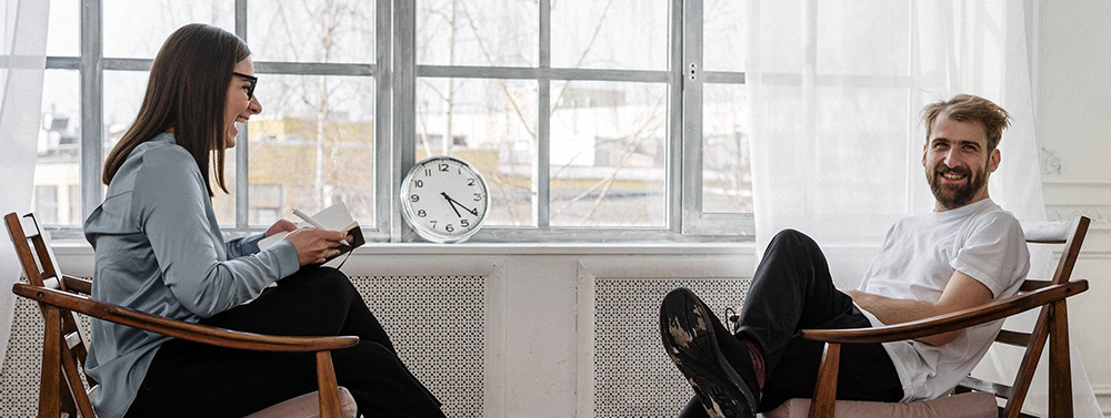 Ausbildung zum systemischen Coach